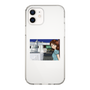 Slim Protection Case［ Studio Alec Shonan Story - In Front of Shichirigahama Station ］