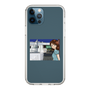 Slim Protection Case［ Studio Alec Shonan Story - In Front of Shichirigahama Station ］