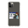 Slim Protection Case［ Studio Alec Shonan Story - In Front of Shichirigahama Station ］