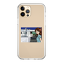 Slim Protection Case［ Studio Alec Shonan Story - In Front of Shichirigahama Station ］