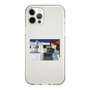 Slim Protection Case［ Studio Alec Shonan Story - In Front of Shichirigahama Station ］