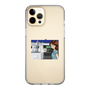 Slim Protection Case［ Studio Alec Shonan Story - In Front of Shichirigahama Station ］