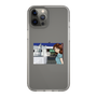 Slim Protection Case［ Studio Alec Shonan Story - In Front of Shichirigahama Station ］