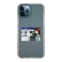 Slim Protection Case［ Studio Alec Shonan Story - In Front of Shichirigahama Station ］