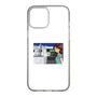 Slim Protection Case［ Studio Alec Shonan Story - In Front of Shichirigahama Station ］