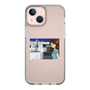 Slim Protection Case［ Studio Alec Shonan Story - In Front of Shichirigahama Station ］