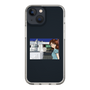 Slim Protection Case［ Studio Alec Shonan Story - In Front of Shichirigahama Station ］