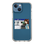 Slim Protection Case［ Studio Alec Shonan Story - In Front of Shichirigahama Station ］