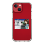 Slim Protection Case［ Studio Alec Shonan Story - In Front of Shichirigahama Station ］
