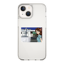 Slim Protection Case［ Studio Alec Shonan Story - In Front of Shichirigahama Station ］