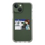Slim Protection Case［ Studio Alec Shonan Story - In Front of Shichirigahama Station ］