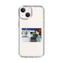 Slim Protection Case［ Studio Alec Shonan Story - In Front of Shichirigahama Station ］