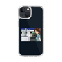 Slim Protection Case［ Studio Alec Shonan Story - In Front of Shichirigahama Station ］