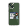 Slim Protection Case［ Studio Alec Shonan Story - In Front of Shichirigahama Station ］