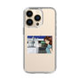 Slim Protection Case［ Studio Alec Shonan Story - In Front of Shichirigahama Station ］