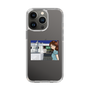 Slim Protection Case［ Studio Alec Shonan Story - In Front of Shichirigahama Station ］