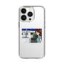 Slim Protection Case［ Studio Alec Shonan Story - In Front of Shichirigahama Station ］
