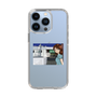 Slim Protection Case［ Studio Alec Shonan Story - In Front of Shichirigahama Station ］