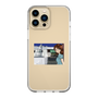 Slim Protection Case［ Studio Alec Shonan Story - In Front of Shichirigahama Station ］