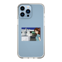 Slim Protection Case［ Studio Alec Shonan Story - In Front of Shichirigahama Station ］