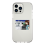 Slim Protection Case［ Studio Alec Shonan Story - In Front of Shichirigahama Station ］