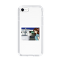 Slim Protection Case［ Studio Alec Shonan Story - In Front of Shichirigahama Station ］