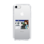 Slim Protection Case［ Studio Alec Shonan Story - In Front of Shichirigahama Station ］
