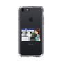 Slim Protection Case［ Studio Alec Shonan Story - In Front of Shichirigahama Station ］