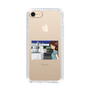 Slim Protection Case［ Studio Alec Shonan Story - In Front of Shichirigahama Station ］