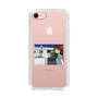 Slim Protection Case［ Studio Alec Shonan Story - In Front of Shichirigahama Station ］