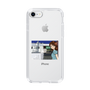 Slim Protection Case［ Studio Alec Shonan Story - In Front of Shichirigahama Station ］