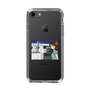 Slim Protection Case［ Studio Alec Shonan Story - In Front of Shichirigahama Station ］