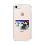 Slim Protection Case［ Studio Alec Shonan Story - In Front of Shichirigahama Station ］