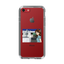 Slim Protection Case［ Studio Alec Shonan Story - In Front of Shichirigahama Station ］