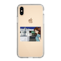 Slim Protection Case［ Studio Alec Shonan Story - In Front of Shichirigahama Station ］