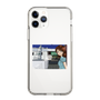 Slim Protection Case［ Studio Alec Shonan Story - In Front of Shichirigahama Station ］
