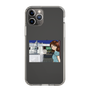 Slim Protection Case［ Studio Alec Shonan Story - In Front of Shichirigahama Station ］