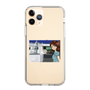 Slim Protection Case［ Studio Alec Shonan Story - In Front of Shichirigahama Station ］