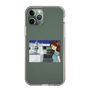 Slim Protection Case［ Studio Alec Shonan Story - In Front of Shichirigahama Station ］