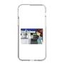 Slim Protection Case［ Studio Alec Shonan Story - In Front of Shichirigahama Station ］