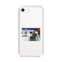 Slim Protection Case［ Studio Alec Shonan Story - In Front of Shichirigahama Station ］