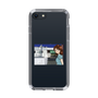Slim Protection Case［ Studio Alec Shonan Story - In Front of Shichirigahama Station ］