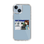 Slim Protection Case［ Studio Alec Shonan Story - In Front of Shichirigahama Station ］