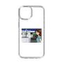 Slim Protection Case［ Studio Alec Shonan Story - In Front of Shichirigahama Station ］