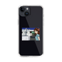 Slim Protection Case［ Studio Alec Shonan Story - In Front of Shichirigahama Station ］