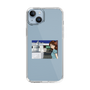 Slim Protection Case［ Studio Alec Shonan Story - In Front of Shichirigahama Station ］