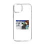 Slim Protection Case［ Studio Alec Shonan Story - In Front of Shichirigahama Station ］