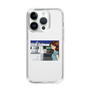 Slim Protection Case［ Studio Alec Shonan Story - In Front of Shichirigahama Station ］