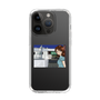 Slim Protection Case［ Studio Alec Shonan Story - In Front of Shichirigahama Station ］