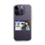 Slim Protection Case［ Studio Alec Shonan Story - In Front of Shichirigahama Station ］